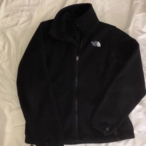 North Face Fleece